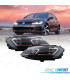 PHARES VOLKSWAGEN VW GOLF 7.5 17-19 LED DYNAMIQUES LOOK GTI