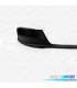 SPOILER LAME AVANT BMW F20 F21 M PERFORMANCE 11-15 LOOK M PERFORMANCE