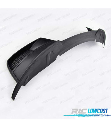 SPOILER LAME AVANT BMW F20 F21 M PERFORMANCE 11-15 LOOK M PERFORMANCE