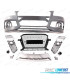 PARE CHOCS FRONTAL AUDI Q5 12-15 LOOK RSQ5