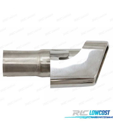 EMBOUT D'ÉCHAPPEMENT RANGE ROVER SPORT L320 05-13 LOOK AUTOBIOGRAPHY