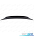 AILERON BECQUET AUDI A5 COUPE 08-16 LOOK RS5 NOIR BRILLANT