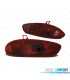 FEUX ARRIÈRE SEAT LEON 1P 09-12 LIGHT BAR ROUGE FUMÉ