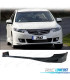 SPOILER LAME AVANT POUR HONDA ACCORD VIII 08-12 LOOK S