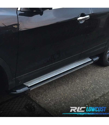 MARCHEPIEDS POUR TOYOTA RAV4 06-09