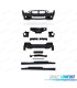 KIT CARROSSERIE BMW F32 F33 COUPE CABRIO 13- PDC LOOK M