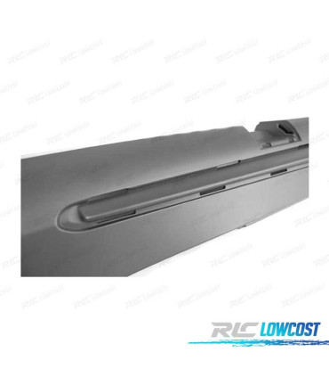 BAS DE CAISSE MERCEDES CLASSE S W222 13-18 LOOK AMG S63