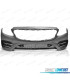PARE CHOCS FRONTAL MERCEDES W213 16-18 LOOK AMG E43 PDC