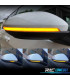 CLIGNOTANTS LATÉRAUX DYNAMIQUES VOLKSWAGEN VW GOLF 7 12-17 LED