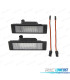 ÉCLAIRAGE PLAQUE D´IMMATRICULATION LED BMW E81 E87 04-11