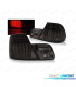 FEUX ARRIÈRE BMW E46 03-06 LED NOIR FUME LOOK M3