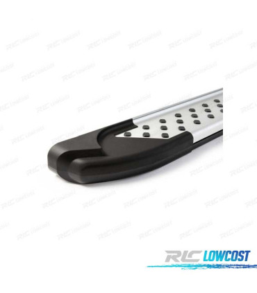 MARCHEPIEDS PORSCHE CAYENNE 03-10