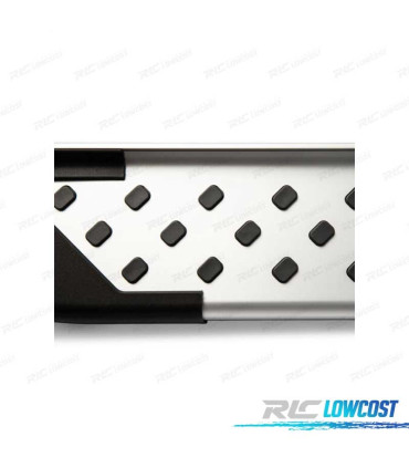 MARCHEPIEDS PORSCHE CAYENNE 03-10