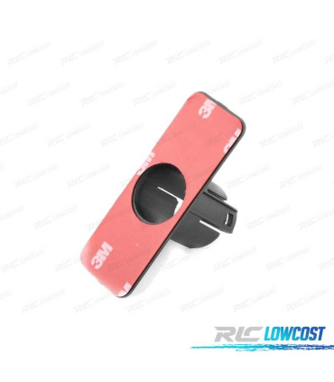 KIT 4 SUPPORTS UNIVERSEL PARKTRONIC