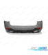 PARE CHOCS ARRIÈRE BMW G31 TOURING 17-20 LOOK M PERFORMANCE PDC