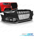 PARE CHOCS FRONTAL POUR AUDI A5 11-16 RS5 STYLE BLACK PDC