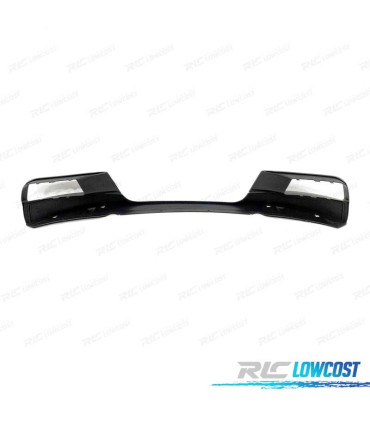SPOILER LAME DE PARE-CHOCS AVANT BMW F20 F21 11-14 LOOK M PERFORMANCE