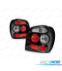 FEUX ARRIÈRE VOLKSWAGEN VW POLO 6N2 HATCHBACK 99-01 NOIR