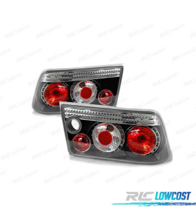 FEUX ARRIÈRE OPEL CALIBRA 90-97 NOIR MODÈLE 1