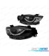 PHARES LED TRU DRL MAZDA CX-5 11-15 NOIR LED