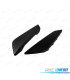 ENTRÉES D'AIR LATÉRALES BMW G30 G31 17-20 NOIR BRILLANT