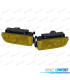 PHARES ANTIBROUILLARD BMW E36 JAUNE