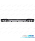 DIFFUSEUR ARRIÈRE MERCEDES CLASSE E W213 AMG 16-19 LOOK E63 + EMBOUT D´ÉCHAPPEMENT