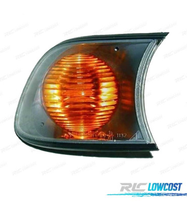 CLIGNOTANT AVANT DROIT BMW E46 01-05 COMPACT AMBRE