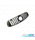 CALANDRE MERCEDES CLASSE GLC X253 C253 19-22 LOOK GT NOIR