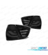 FEUX ARRIÈRE BMW E90 05-08 LED BAR NOIR FUMÉ