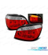 FEUX ARRIÈRE BMW E60 03-07 ROUGE BLANC LED