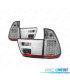 FEUX ARRIÈRE BMW X5 E53 99-03 LED CHROMÉ