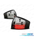 FEUX ARRIÈRE AUDI A6 97-04 LED NOIR