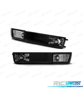 CLIGNOTANTS AVANT VOLKSWAGEN VW GOLF 3 NOIR