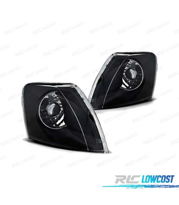 CLIGNOTANTS AVANT KIER. P. VOLKSWAGEN VW PASSAT B5 96-00 NOIR