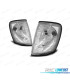 CLIGNOTANTS AVANT MERCEDES W124 85-95 CHROMÉ