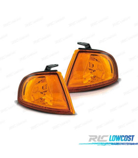 CLIGNOTANTS AVANT HONDA PRELUDE 92-97 AMBRE