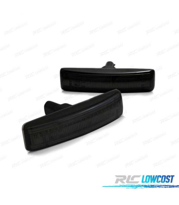 CLIGNOTANTS LATÉRAUX LAND ROVER RANGE SPORT 05-12 LED FUMÉ
