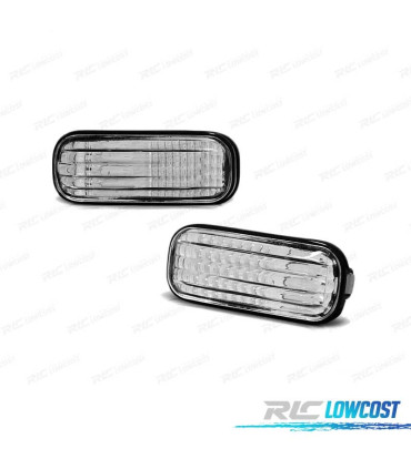 CLIGNOTANTS LATERAUX HONDA ACCORD 89-03 CIVIC VI 95-9 TRANSPARENT