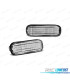 CLIGNOTANTS LATERAUX HONDA CIVIC PRELUDE 95-01 CHROMÉ