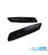 CLIGNOTANTS LATÉRAUX LED BMW E60 E90 E92 E82 LOOK F10 NOIR FUMÉ