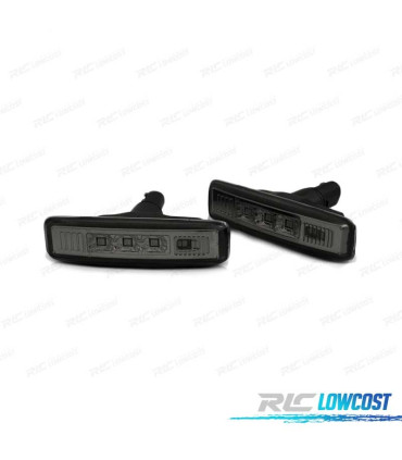 CLIGNOTANTS LATÉRAUX LED POUR BMW E39 95-03