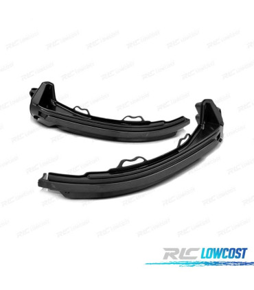 CLIGNOTANTS RÉTROVISEURS LED DYNAMIQUES SEQUENTIELS AUDI A4 B9 15-18 A5 16-18