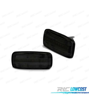 CLIGNOTANTS LATÉRAUX AUDI A3 A4 A6 TT LED FUMÉ