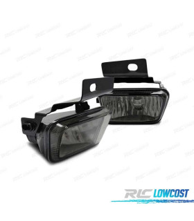 PHARES ANTIBROUILLARD VOLKSWAGEN VW GOLF 2 83-91 FUME