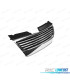 CALANDRE VOLKSWAGEN VW PASSAT 3C B6 05-10 CHROMÉ NOIR