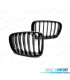 GRILLE BMW X3 F25 10-14 LOOK M PERFORMANCE NOIR BRILLANT
