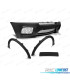 PARE CHOCS FRONTAL BMW X5 E70 10-13 LOOK M