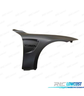 KIT 2 AILES AVANT BMW F32 F33 LOOK M4