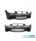 PARE CHOCS FRONTAL BMW SÉRIE 3 E92 E93 335I 335D 06-10 LOOK M3 + TUBE AIR
